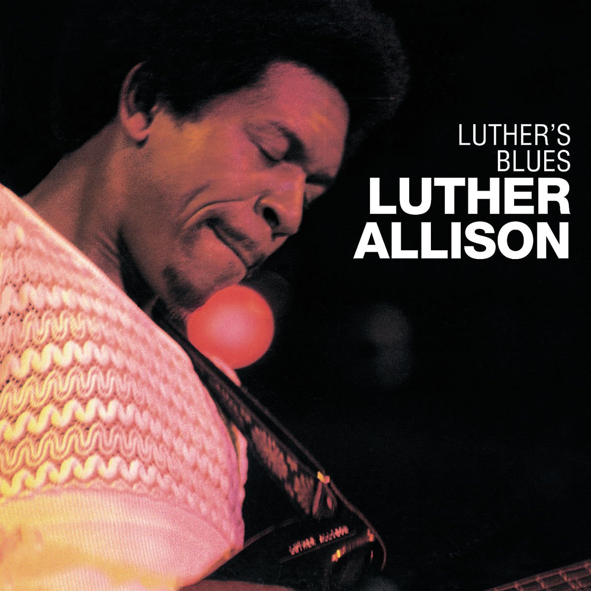 Luther Allison - It's Been a Long Time 이미지 검색결과"