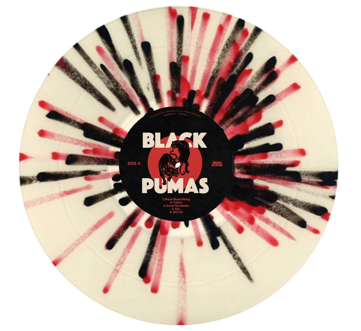 Black Pumas - Know You Better에 대한 이미지 검색결과