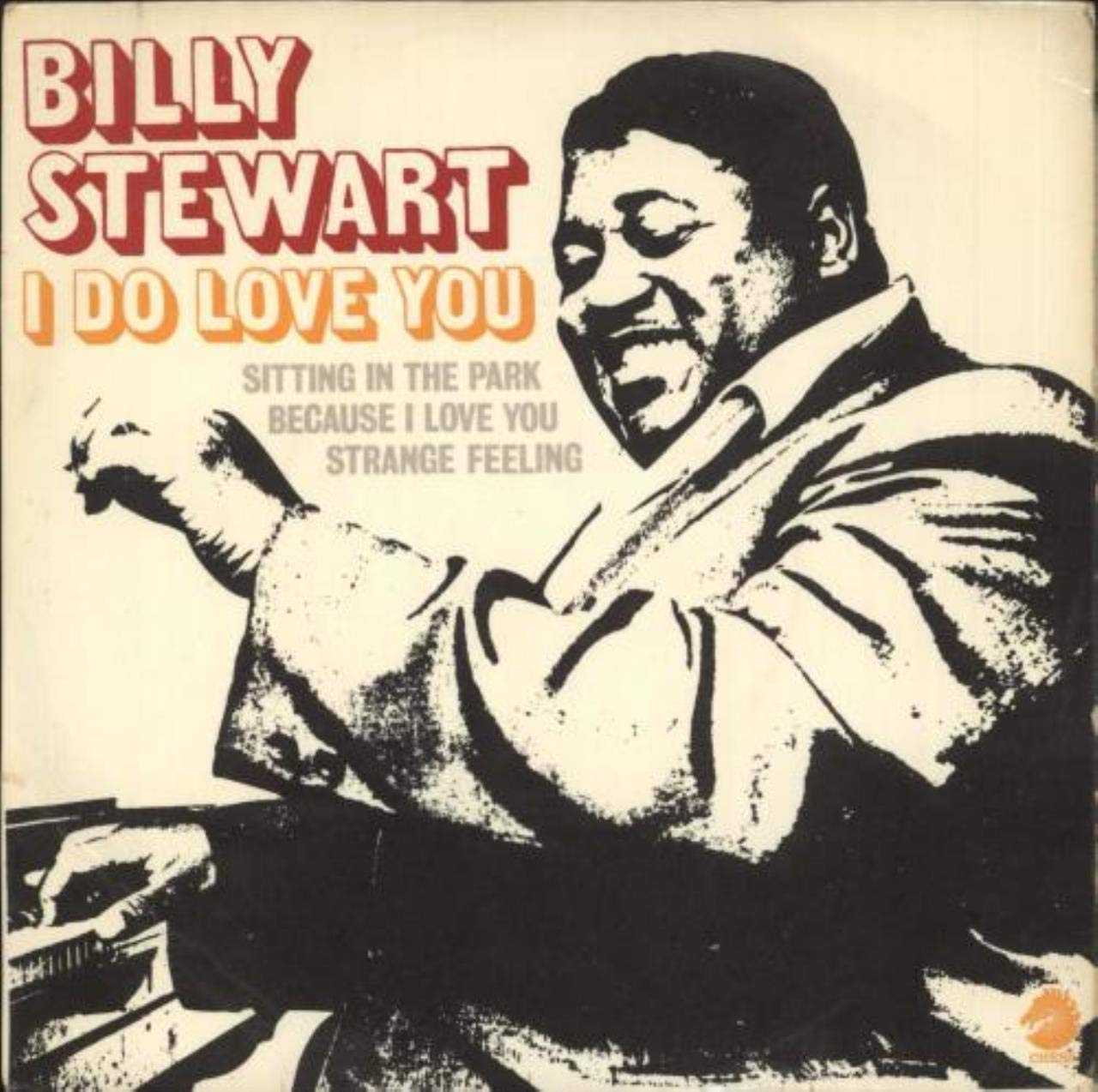 Billy Stewart - I Do Love You 이미지 검색결과