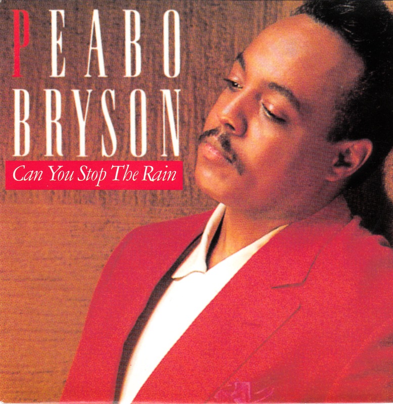 Peabo Bryson - Can You Stop the Rain 이미지 검색결과