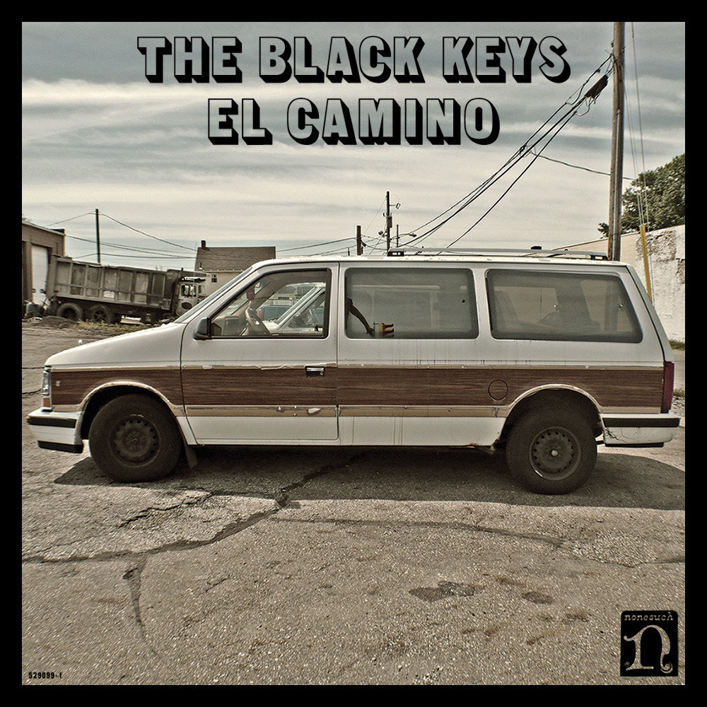 The Black Keys - Lonely Boy에 대한 이미지 검색결과