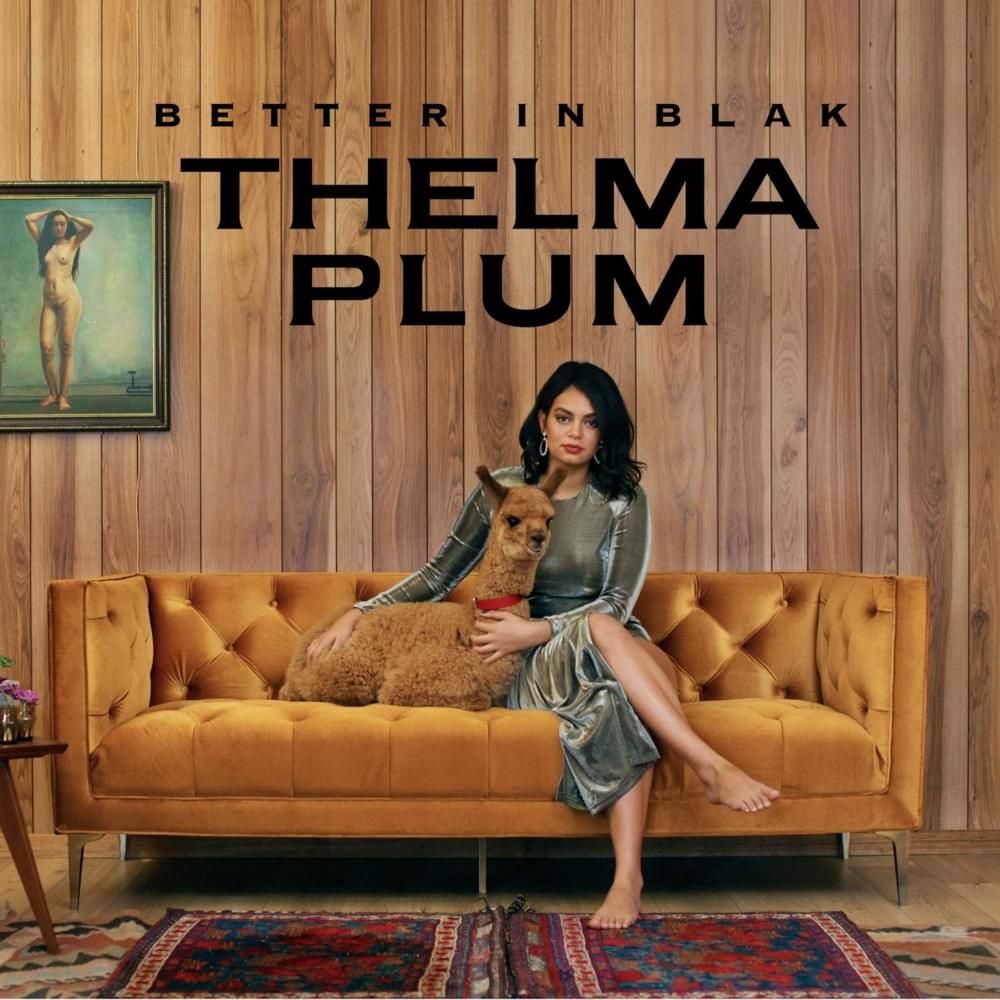 Thelma Plum - Homecoming Queen에 대한 이미지 검색결과