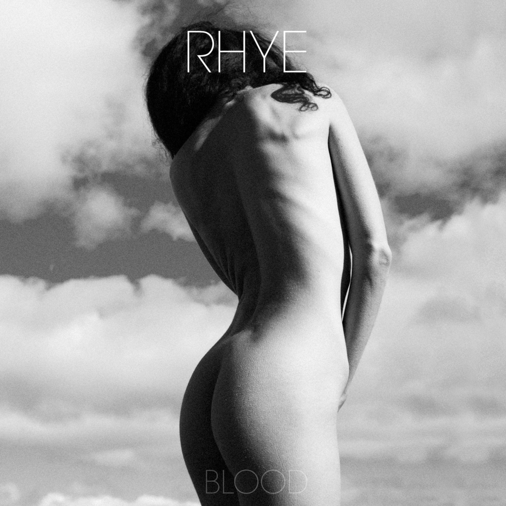 rhye - feel your weight에 대한 이미지 검색결과