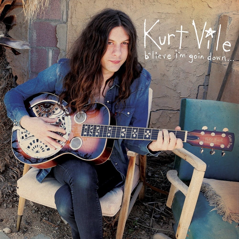 Kurt Vile - "Pretty Pimpin에 대한 이미지 검색결과