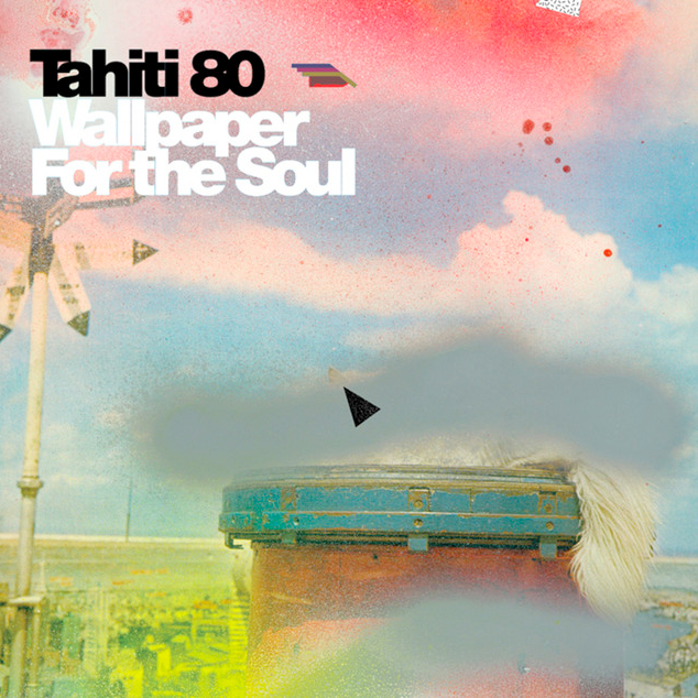 Tahiti 80 - 1000 Times에 대한 이미지 검색결과