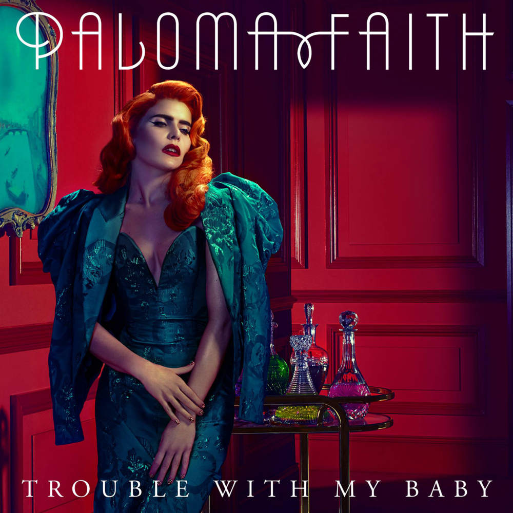 Paloma Faith - Trouble with My Baby에 대한 이미지 검색결과