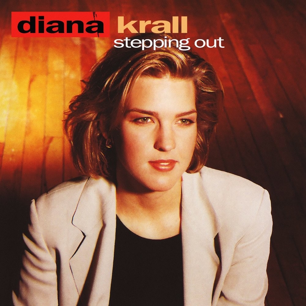 Diana Krall - on The Sunny Side Of The Street 이미지 검색결과