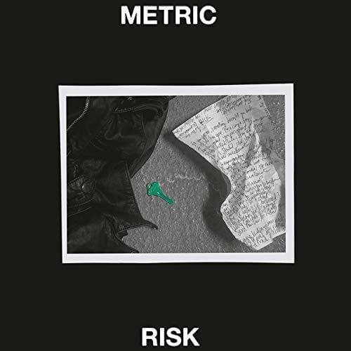 Metric - Risk에 대한 이미지 검색결과