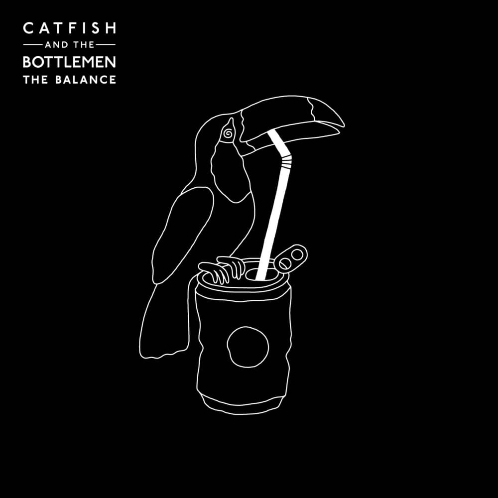 Catfish and the Bottlemen - Longshot에 대한 이미지 검색결과