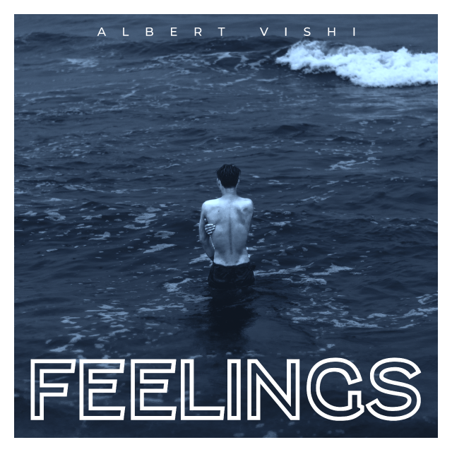 Albert Vishi - Feelings에 대한 이미지 검색결과