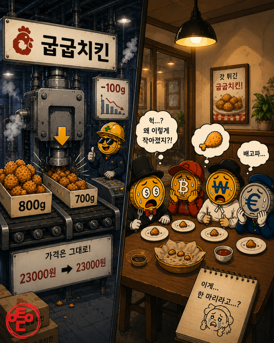 ▲이투데이. (챗GPT AI 기반 편집 이미지)