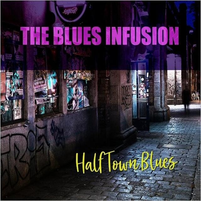 The Blues Infusion - Bubble Blues에 대한 이미지 검색결과