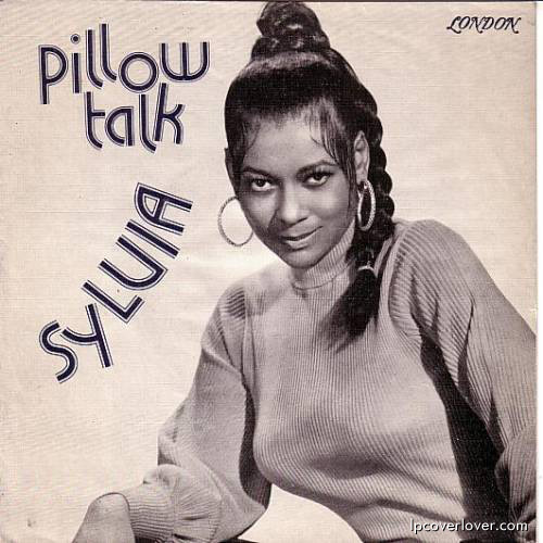 Sylvia - Pillow Talk 이미지 검색결과