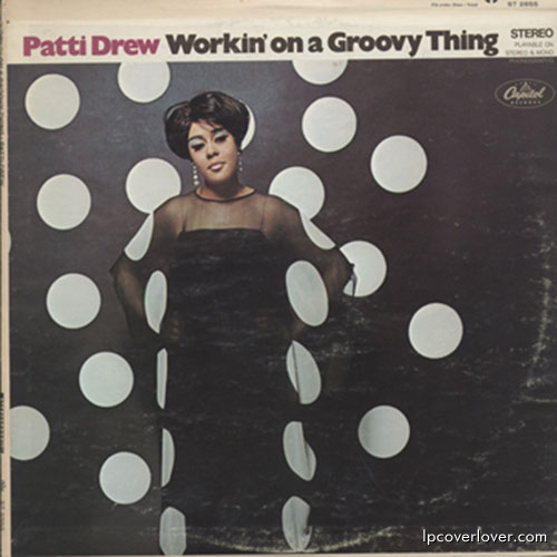 Patti Drew - Tell Him 이미지 검색결과