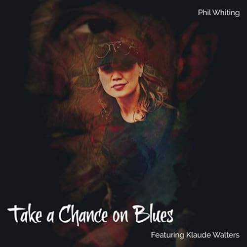 Baby Why? (feat. Klaude Walters, Ed Krahn & Randy Fascinato)