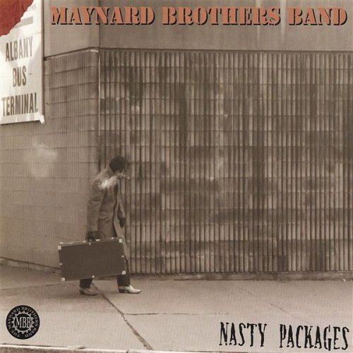 The Maynard Brothers Band - Leave Me With Something Baby에 대한 이미지 검색결과