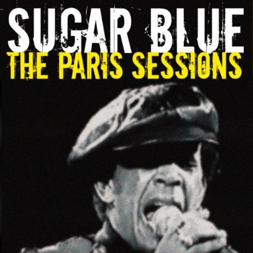 Sugar Blue - Who's Been Talking에 대한 이미지 검색결과