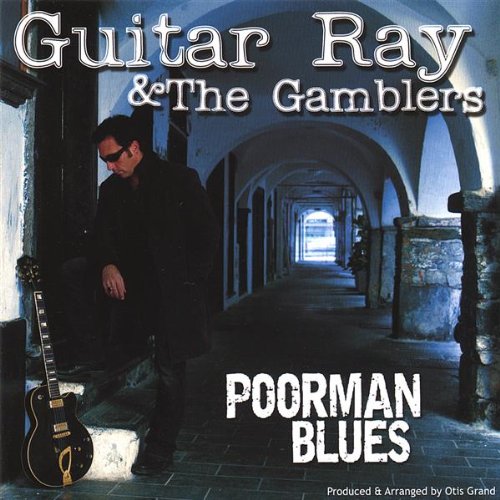 Guitar Ray & The Gamblers - He Thinks Of You에 대한 이미지 검색결과