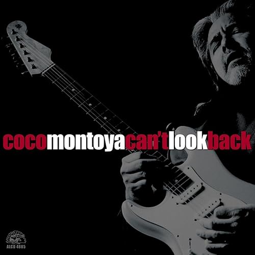 Women Have A Way With A Fool by Coco Montoya on Amazon Music ...