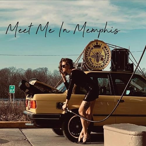 King Bee & The Stingers - Meet Me in Memphis에 대한 이미지 검색결과