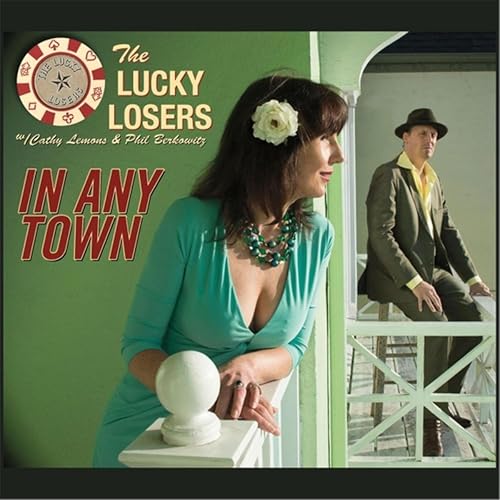 The Lucky Losers - Don't Let 'Em See You Cry에 대한 이미지 검색결과