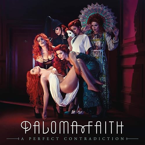 Paloma Faith - Trouble with My Baby에 대한 이미지 검색결과