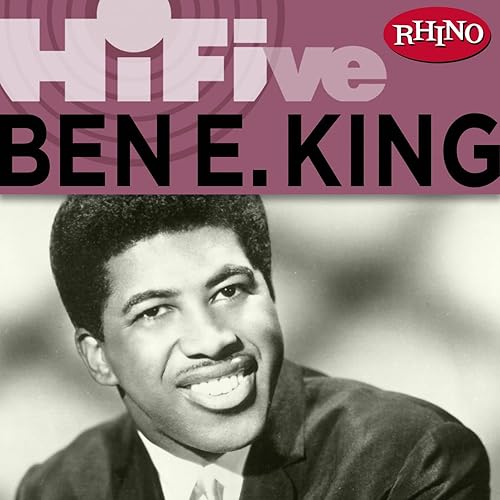 Don't Play That Song - Ben E. King 이미지 검색결과