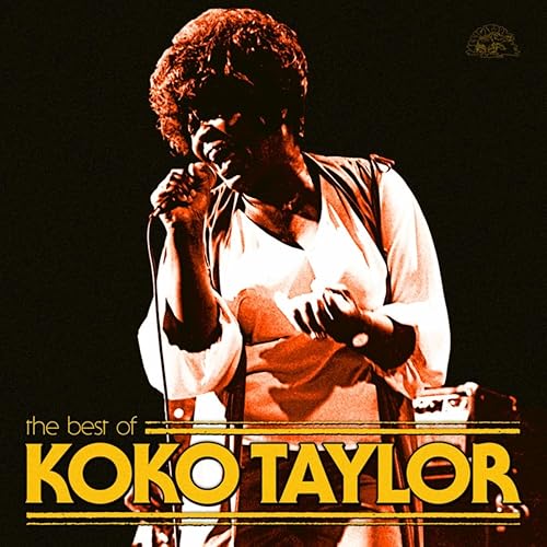 Koko Taylor - I' m a Woman 이미지 검색결과"