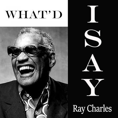 Ray Charles - Unchain My Heart 이미지 검색결과