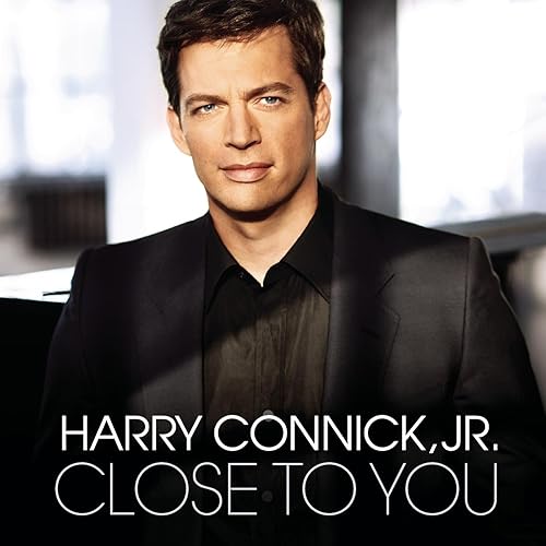 Harry Connick Jr. - (They Long to Be) Close to You 이미지 검색결과"