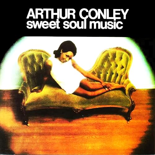 Sweet Soul Music · Arthur Conley 이미지 검색결과