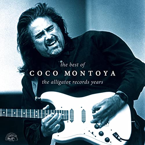 Women Have A Way With A Fool (remastered) by Coco Montoya on ...