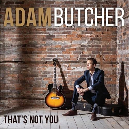 Adam Butcher - Why'd You Do This 이미지 검색결과