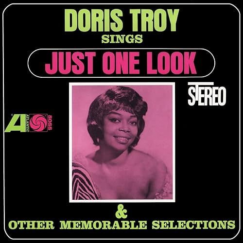 Doris Troy - Just one Look 이미지 검색결과