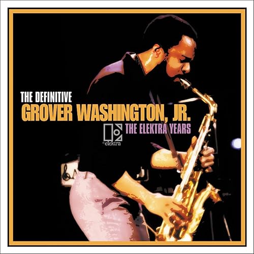 Grover Washington Jr. - Just the Two of Us 이미지 검색결과