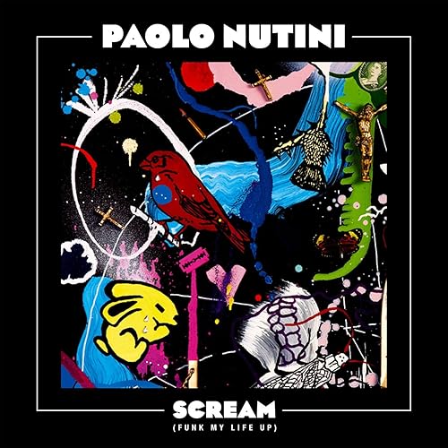 Paolo Nutini - Scream 이미지 검색결과