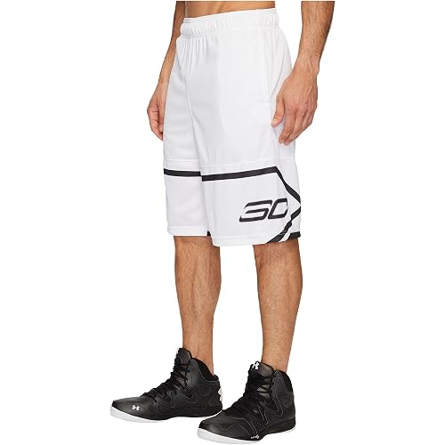 Under Armour Under Armour SC30 Pick and Roll 11" Shorts