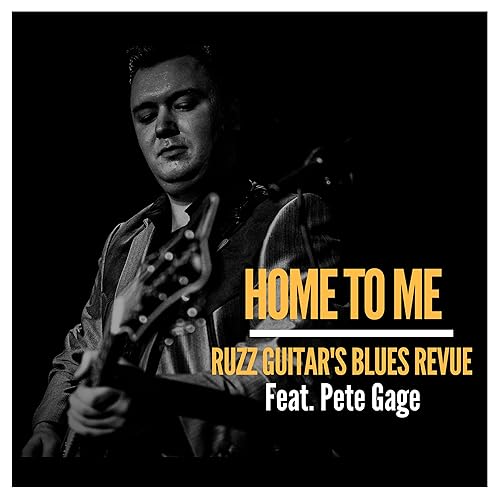 Pete Gage - Blues Has Got Me에 대한 이미지 검색결과