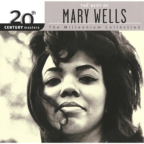 You Beat Me To The Punch by Mary Wells on Amazon Music - Amazon.com