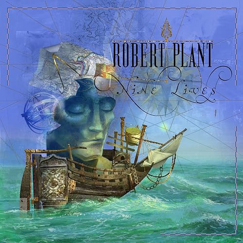 Robert Plant - Ship of Fools에 대한 이미지 검색결과