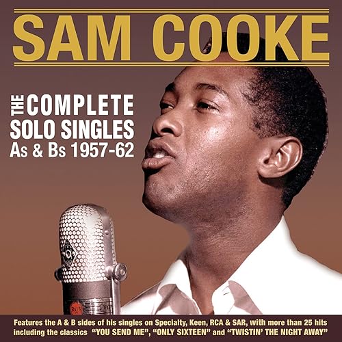 Sam Cooke - Nothing Can Change This Love에 대한 이미지 검색결과