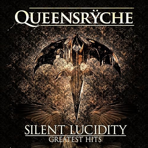 Queensryche  - I Don't Believe In Love에 대한 이미지 검색결과