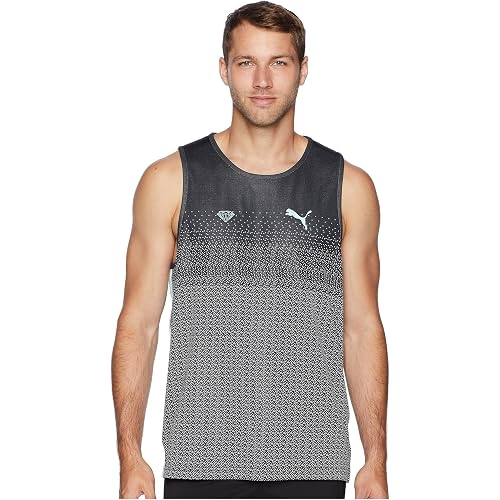 PUMA PUMA Puma X Diamond Tank Top