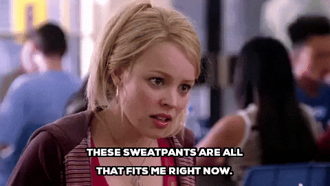 regina george sweatpantsì— ëŒ€í•œ ì´ë¯¸ì§€ 검색결과