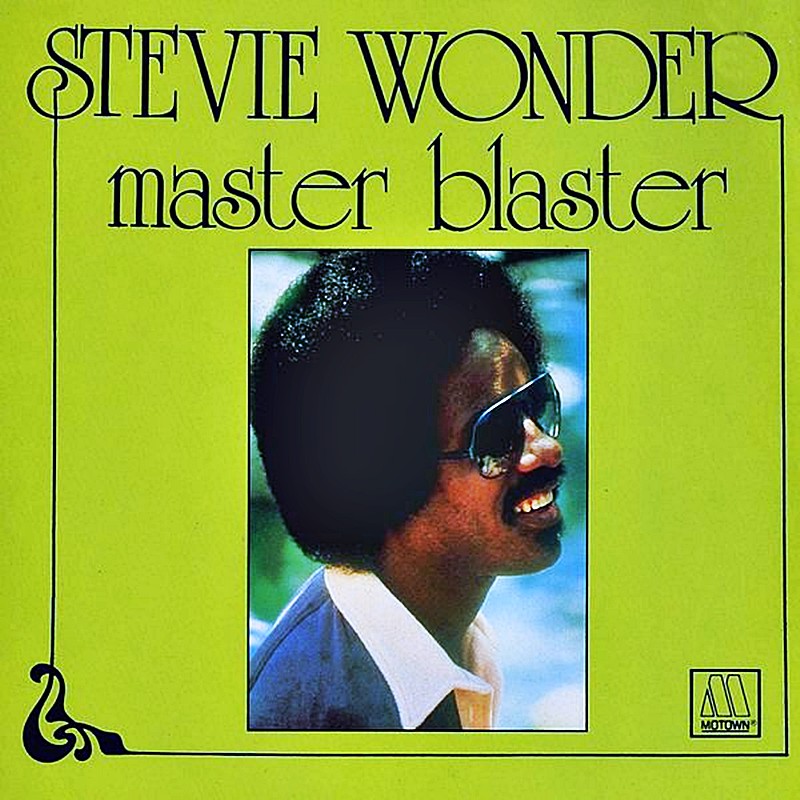 ultratop.be - Stevie Wonder - Master Blaster (Jammin')