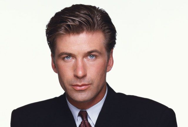 The Young Alec Baldwin: Dashing Photos from His Early Days | Vanity Fair