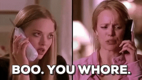 mean girls plastics phone callì— ëŒ€í•œ ì´ë¯¸ì§€ 검색결과