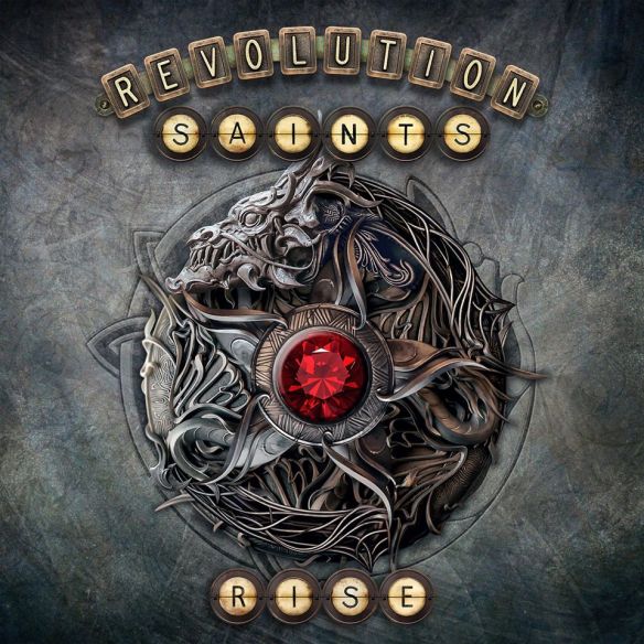 Revolution Saints - "Turn Back Time"에 대한 이미지 검색결과