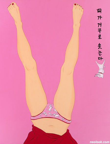 하루와이틀 이미지