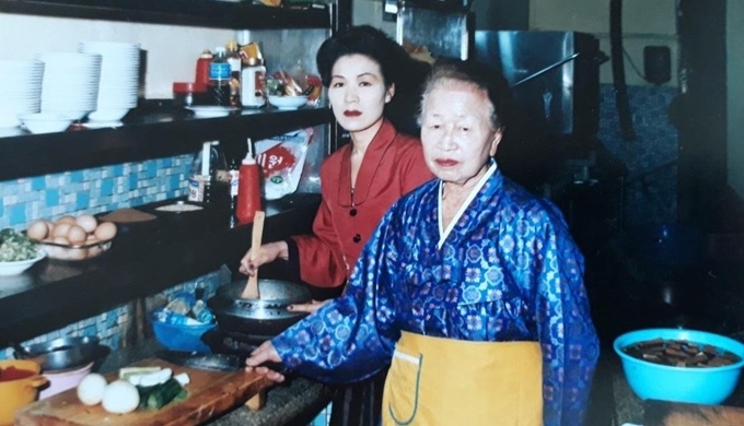도랑추어탕 이미지